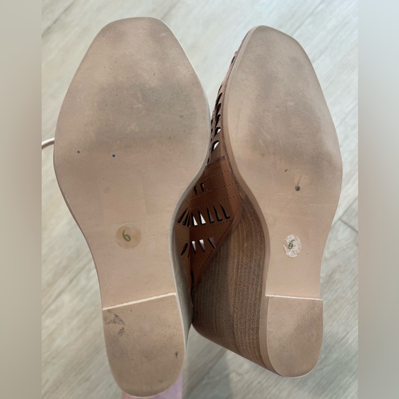 Jeffrey Campbell Rodillo Wedge Heels - Picture 5 of 5